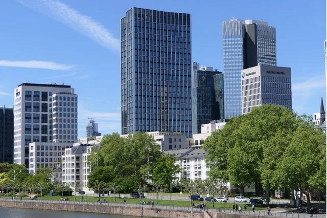 WINX Tower – Frankfurt am Main